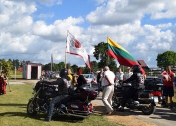 Sedoje praūžė smagi sporto šventė „Sedula – 2015“