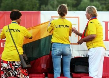 Europos mažojo futbolo 6×6 čempionatas: eilinis rumunų triumfas ir pirmoji lietuvių pergalė