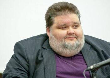 Prie TS-LKD bendruomenės prisijungia dr. Andrius Navickas