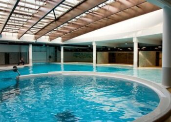 Delfinų terapijos centre – mokslo festivalis