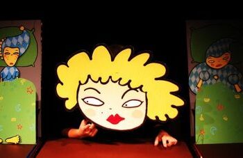 Klaipėdos lėlių teatro savaitgalis