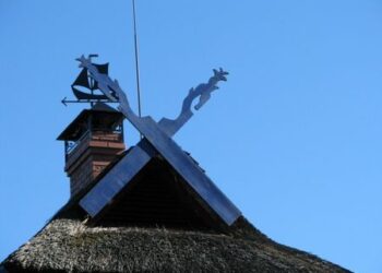 Neringa minės Europos paveldo dienas