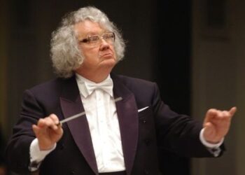 Lietuvos kamerinio orkestro koncertas X tarptautiniame Mykolo Oginskio festivalyje