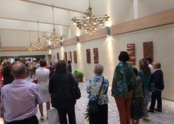 77-AS PLUNGĖS KULTŪROS CENTRO SEZONAS