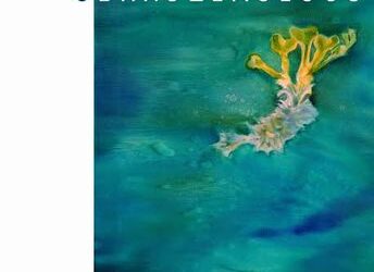 A.Mončio namuose-muziejuje atidaroma Rolando Marčiaus paroda