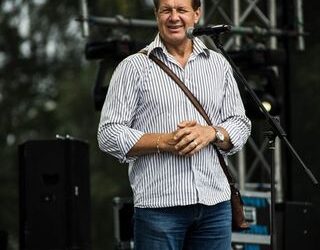 Treneris Antanas Sireika: sporte reikia pradėti nuo kultūros