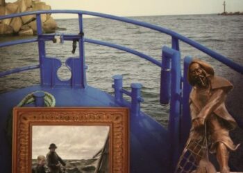 „Žvejybos tradicijos Baltijos jūros regione“