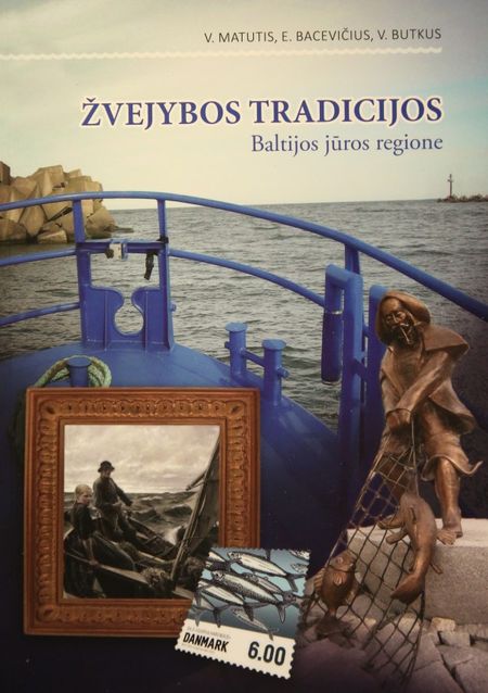 „Žvejybos tradicijos Baltijos jūros regione“
