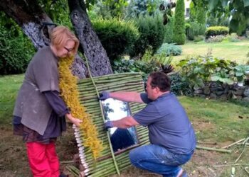 Palangos Birutės parko dieną – nekasdienis žvilgsnis į kurorto istoriją