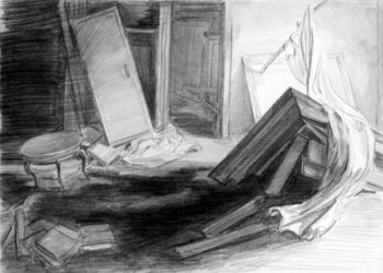 MINDAUGO LUKOŠAIČIO PARODŲ  „ŽYDAI. MANO ISTORIJA2“ IR „JĖZUS KRISTUS“ ATIDARYMAS