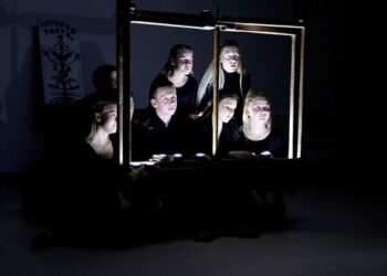 Muziejuje – folkloro popietė