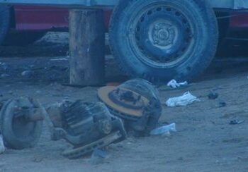 Pričiupo automobilių ardytojus