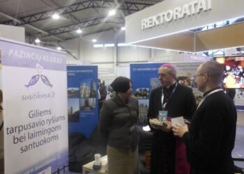 Startuoja krikščioniškas pažinčių klubas – Susitikimai.lt