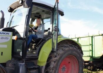 Gyventi kaime nei sunku, nei baisu