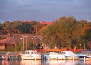 Neringos gimtadienio svečiams – įvažiavimo į kurortą lengvata