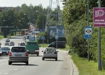 Tyrimas: kas vairuotojams kelia teigiamas emocijas?