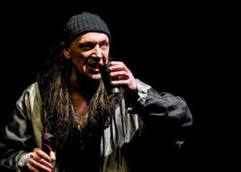 Šilutės kamerinis dramos teatras – 10-asis jubiliejinis sezonas!
