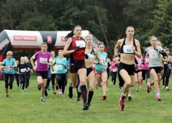 Gintarinė jūrmylė