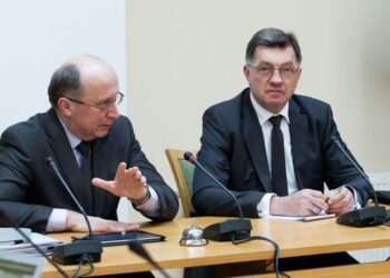 A. Kubilius prašo A. Butkevičiaus paaiškinimo, kodėl socialdemokratai blokuoja tyrimus dėl privilegijų ir piktnaudžiavimo