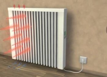 Pagrindiniai mitai apie šilumos taupymą