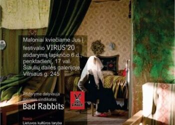 Paroda „Latvijos peizažai”