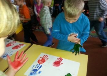 Tolerancijos diena Inkaklių mokykloje-daugiafunkciame centre kitaip