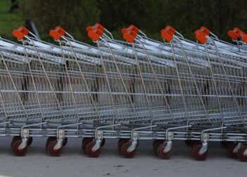 Nieko nepirkimo diena – proga atsipūsti tavo piniginei