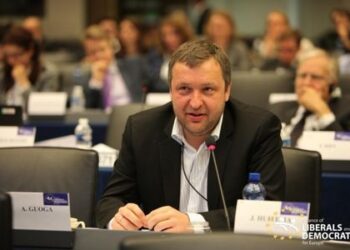 Briuselyje sieks, kad Lietuva taptų JAV dujų vartais ES