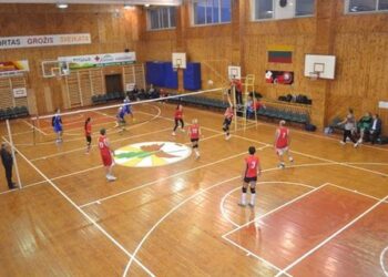 Po trejų metų pertraukos pergalė atiteko Šilalei