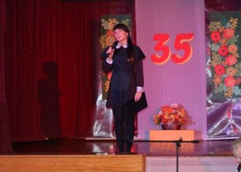 Plungės „Ryto“ pagrindinei mokyklai – 35!