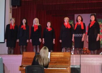 Plungės „Ryto“ pagrindinei mokyklai – 35!