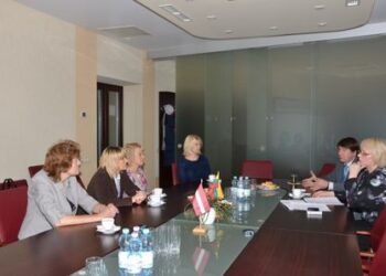 Patirtis perduota latviams