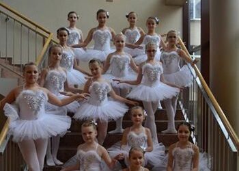 Plungės kultūros centro „Eglės baleto studija“ dalyvavo konkurse „Allegro“ 2015