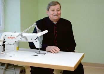 Šiūpariai apie graborių verslą negalvoja