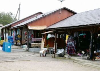 Savivaldybių realybė – verslas už 1 eurą?