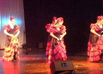 Plungės kultūros centre – paskelbti talentų konkurso nugalėtojai