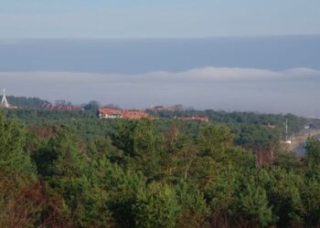 Neringos gimtadienio šventėje – nemokamos pramogos ir sustiprintas pasieniečių dėmesys