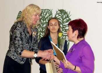 Kuršėnų Vytauto Vitkausko bibliotekos jubiliejui – šventinė konferencija