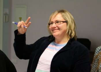 Lietuvos moksleiviai: „Aktyvaus piliečio formulė“ keičia mąstymą!