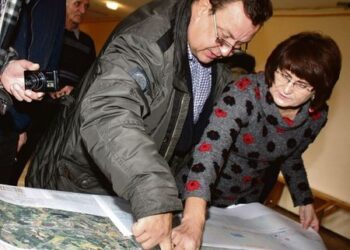 Dėl Kairių aplinkkelio daugėja aistrų