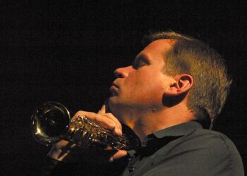 Pirmasis saksofono meistro Petro Vyšniausko vardo konkursas plungėje