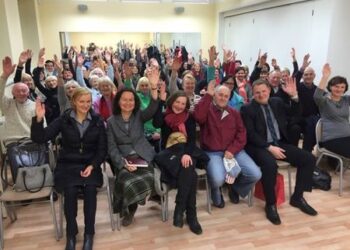 Dainiaus Kepenio rudens turas: pavyzdys uždega, planuojamos naujos sveikatos mokyklos