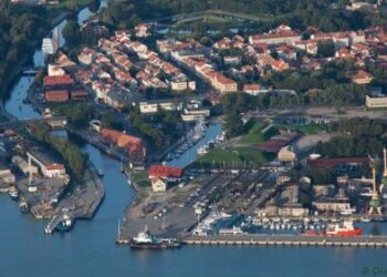 Uostamiesčio senamiesčiui bus ieškoma investuotojų