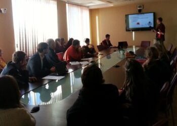 Akmenės rajone jaunimo verslo idėjų netrūksta