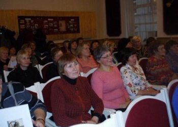 Kraštotyros konferencija „Šiaulių krašto vietovių išskirtinumai ir tradicijos”