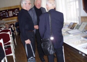 Kraštotyros konferencija „Šiaulių krašto vietovių išskirtinumai ir tradicijos”