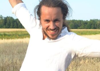 Vilkytiškis Darius Vilius – senojo kalvystės amato puoselėtojas