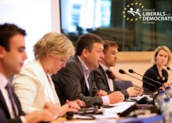 A.Guoga: ES šalys jungiasi į vieningą frontą prieš kibernetines grėsmes