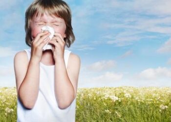Pastarąjį dešimtmetį vis daugiau žmonių serga alergijomis