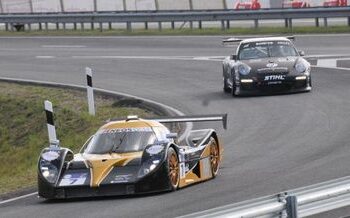 Pirmųjų paraiškų „ENEOS 1000 km lenktynėms“ teko laukti vos valandą